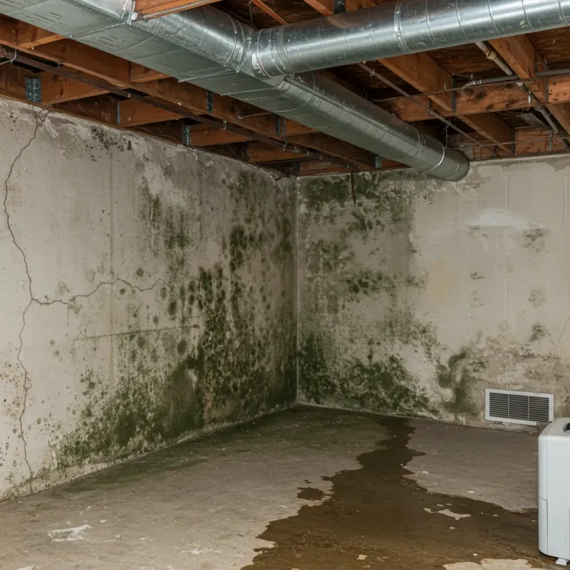 Professional Mold Removal in Culver, IN